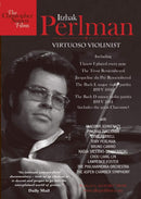 Itzhak Perlman - Virtuoso Violinist