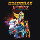 Goldorak Xperienz - Goldorak Xperienz (Vinyle Neuf)