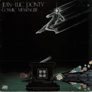 Jean Luc Ponty - Cosmic Messenger (Vinyle Usagé)