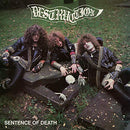 Destruction - Sentence Of Death (Vinyle Neuf)