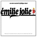 Various - Emilie Jolie (Vinyle Neuf)