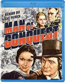 Film - Man Of Conquest