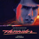 Soundtrack - Hans Zimmer: Days Of Thunder (Vinyle Neuf)