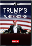 Film - Trump's Road To The White House