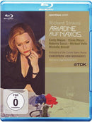 Richard Strauss / Christoph Von Dohnanyi - Ariadne Auf Naxos