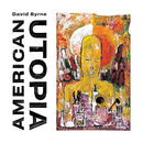 David Byrne - American Utopia (Vinyle Neuf)