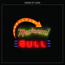 Kings Of Leon - Mechanical Bull (Vinyle Neuf)