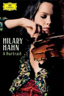 Hilary Hahn - A Portrait