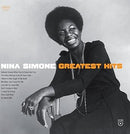 Nina Simone - Greatest Hits (Vinyle Neuf)
