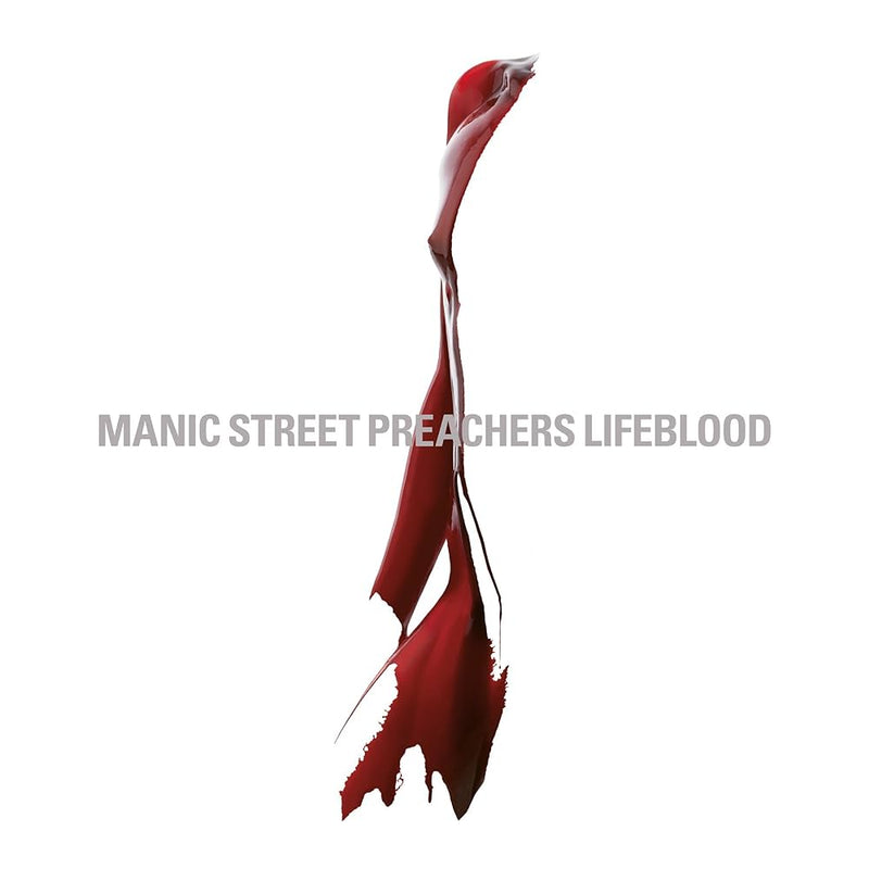 Manic Street Preachers - Lifeblood 20 (Vinyle Neuf)