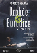 Roberto Alagna / C.W. Gluck - Orphée & Eurydice