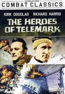 Film - The Heroes Of Telemark