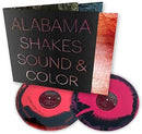 Alabama Shakes - Sound And Color (2LP) (Vinyle Neuf)