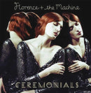 Florence And The Machine - Ceremonials (Vinyle Neuf)