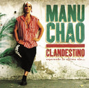 Manu Chao - Clandestino (Vinyle Neuf)