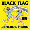 Black Flag - Jealous Again (Vinyle Neuf)