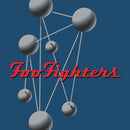 Foo Fighters - The Colour And The Shape (Vinyle Neuf)