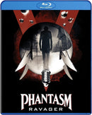 Don Coscarelli - Phantasm II Ravager