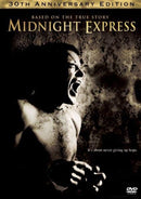 Alan Parker - Midnight Express