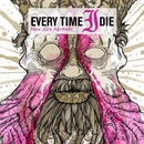 Every Time I Die - New Junk Aesthetic (Vinyle Neuf)