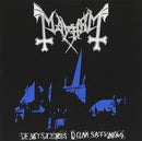 Mayhem - De Mysteriis Dom Sathanas (Vinyle Neuf)