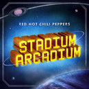Red Hot Chili Peppers - Stadium Arcadium (Vinyle Neuf)
