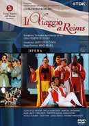 Gioachino Rossini / Sergi Belbel- Il Viaggio A Reims
