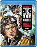 Otto Preminger - The Court-Martial Of Billy Mitchell