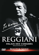 Serge Reggiani - Palais Des Congrès Live 1993