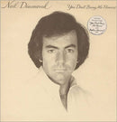 Neil Diamond - You Dont Bring Me Flowers (Vinyle Usagé)