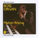 Melvin Rhyne - Boss Organ (Vinyle Neuf)