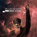 Lonnie Smith - Breathe (Vinyle Neuf)