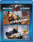 Film - Crank / Crank 2: High Voltage