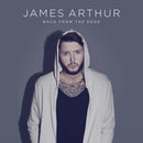 James Arthur - Back From The Edge (Vinyle Neuf)