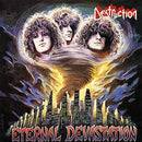 Destruction - Eternal Devastation (Vinyle Neuf)