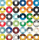 Various - Soul Slabs Volume 1 (Vinyle Neuf)