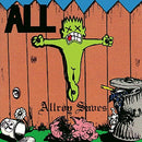 All - Allroy Saves (Vinyle Neuf)