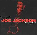 Joe Jackson - Body and Soul (Vinyle Usagé)