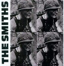 Smiths - Meat Is Murder (Vinyle Neuf)