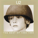U2 - The Best Of 1980-1990 (Vinyle Neuf)