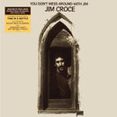Jim Croce - You Dont Mess Around With Jim: 2023 Remix (Vinyle Neuf)