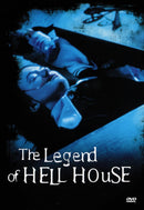 John Hough - The Legend Of Hell House