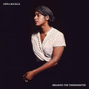 Leyla Mccalla - Breaking The Thermometer (Vinyle Neuf)