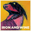 Iron And Wine - The Shepherds Dog (Vinyle Neuf)