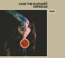 Cage The Elephant - Unpeeled (Vinyle Neuf)