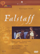 Giuseppe Verdi / John Pritchard / The London Philharmonic Orchestra - Falstaff