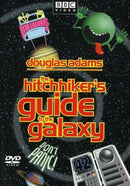 Film - The Hitchhiker's Guide To The Galaxy
