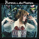 Florence And The Machine - Lungs (Vinyle Neuf)