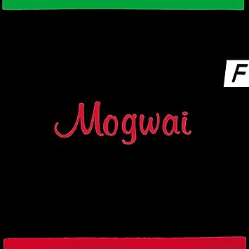 Mogwai - Happy Songs For Happy People (Vinyle Neuf)