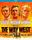 Film - The Way West